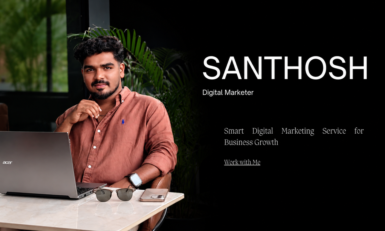 freelance digital marketer in coimbatore